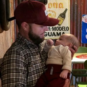 Meet your Posher, Mike